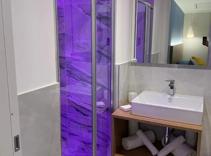 Malù - Affittacamere Tropea