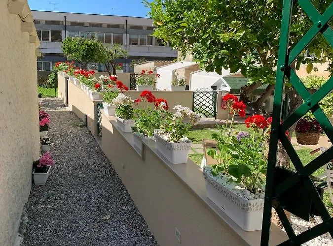 Affittacamere Malù -