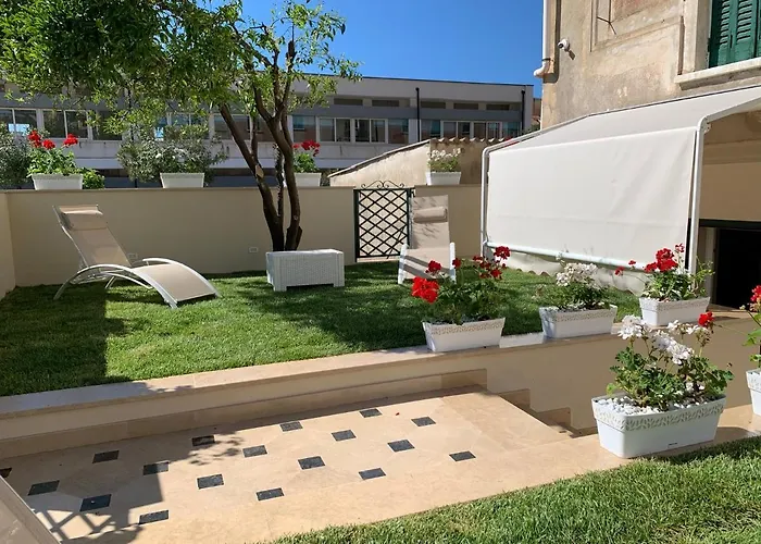Guest house Malu -