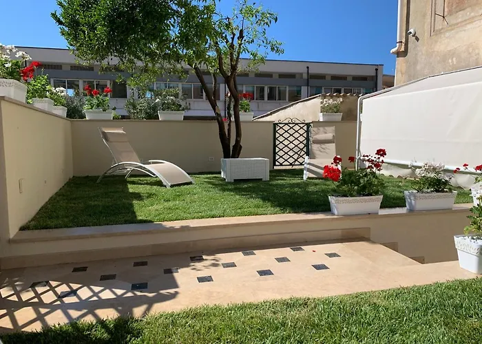 Guest house Malu - 4*