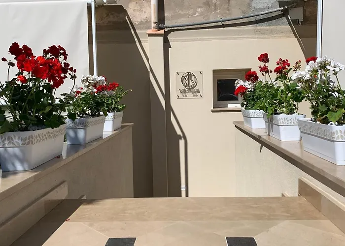 Malù - Affittacamere 4*