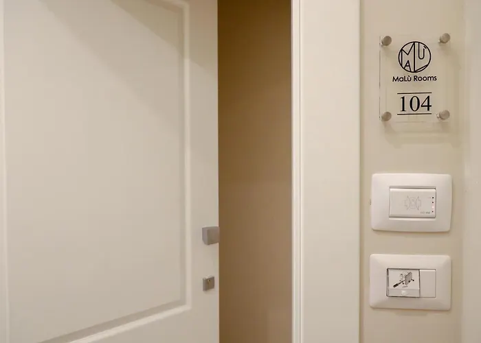 Malù - Affittacamere