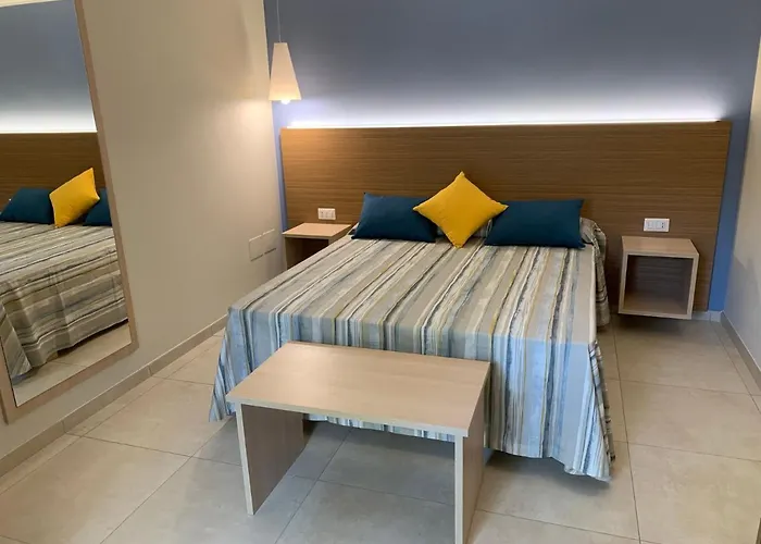 Malù - Affittacamere 4*