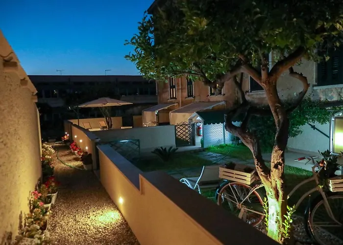 Affittacamere Malù - 4*