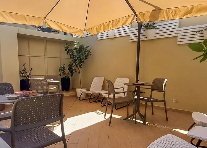 Malù - Affittacamere