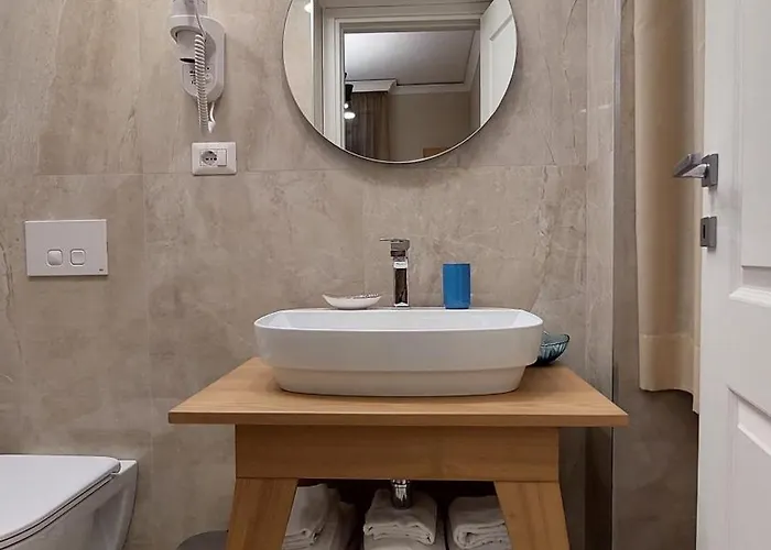 Malù - Affittacamere 4*